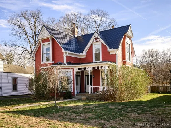 511 E Chestnut Street, Corydon, IN 47112