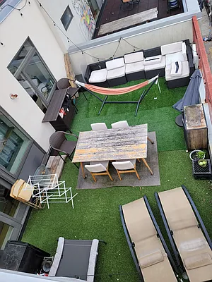 Rented by Garden Management | media 38