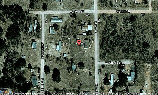 Map View