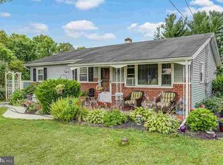 445 Silver Spring Rd, Mechanicsburg, PA 17050