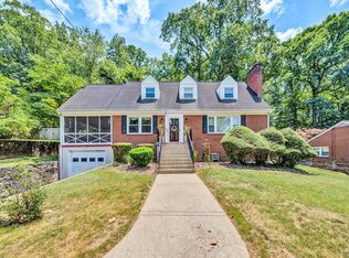 3054 Timberlane Ave, Roanoke, VA 24018