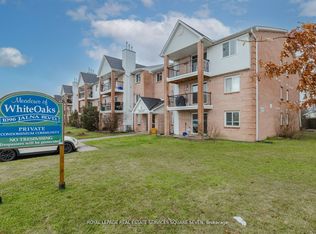 1096 Jalna Blvd #65, London, ON N6E3B8