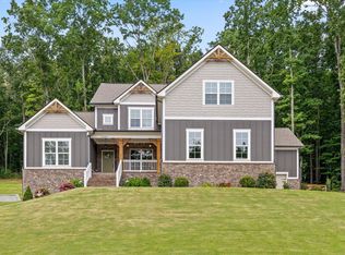 7263 Grey Hawk Trl, Signal Mountain, TN 37377