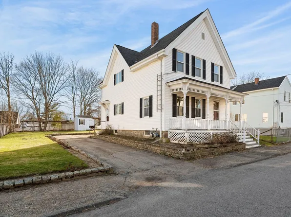 (undisclosed Address), Taunton, MA 02780