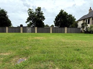 1724 Huntington Ave LOT 6, Oklahoma City, OK 73116