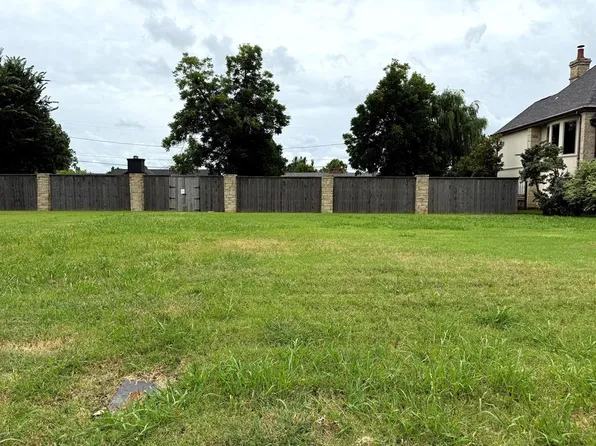 1724 Huntington Ave Lot 6, Oklahoma City, OK 73116