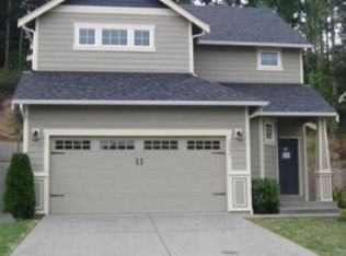 19821 91st Ave E, Graham, WA 98338