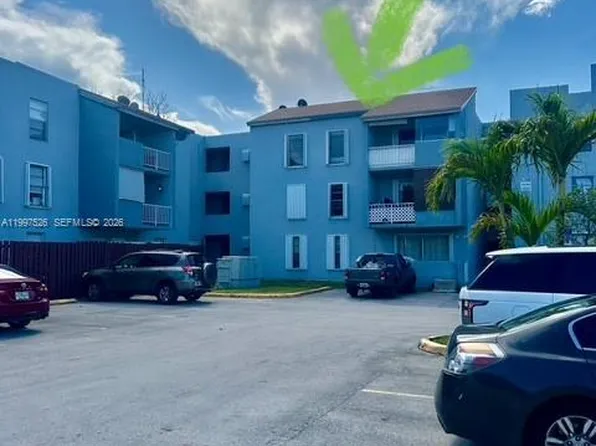 1725 W 60th St APT F316, Hialeah, FL 33012
