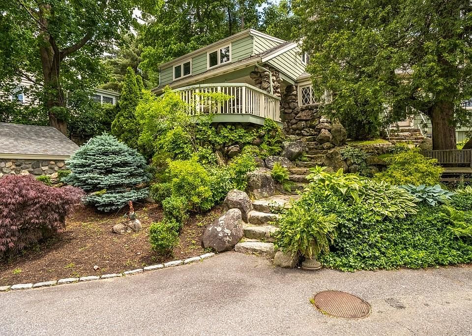 22 Hillside Ave, Winchester, MA 01890 | Zillow