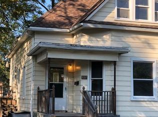 537 E Coy Ave, Hazel Park, MI