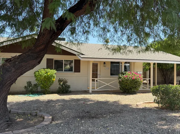 1020 E Balboa Cir, Tempe, AZ 85282
