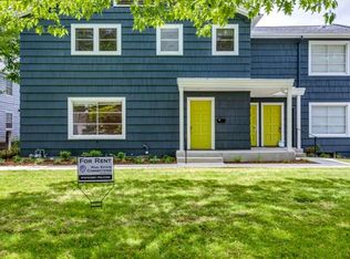 1860 Potter Street, Eugene, OR 97403