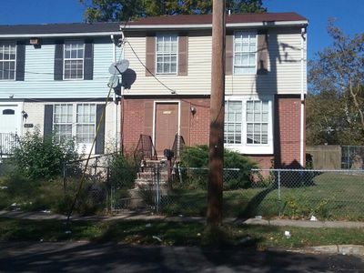 1131 Anna St, Elizabeth, NJ, 07201