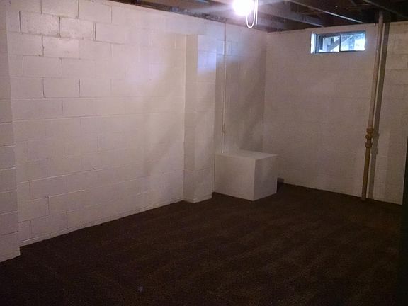 Basement photo