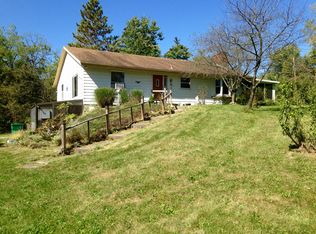 13435 Puff Rd, Fort Wayne, IN 46845