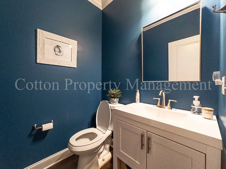 1140 Lieutenant Congleton Rd — Photo 10