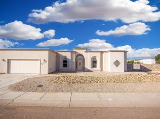 4573 Calle De Nubes, Las Cruces, NM 88012