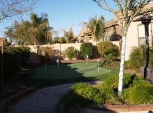 953 E Coconino Pl, Chandler, AZ 85249