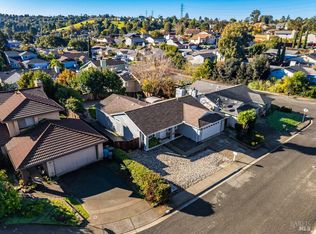 125 Easson Court, Vallejo, CA 94591