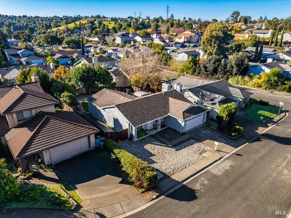125 Easson Court, Vallejo, CA 94591
