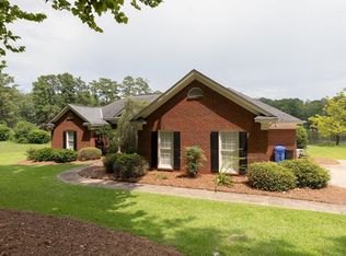 5810 Billings Rd, Columbus, GA 31909