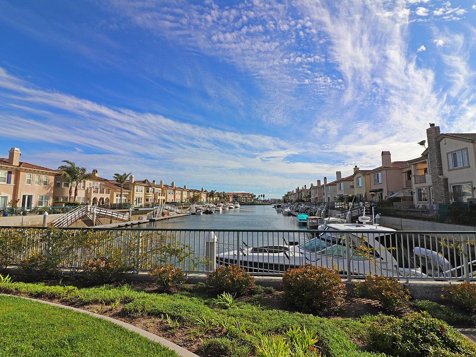 Neighborhood views