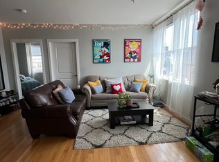 20 Orleans St #401, Boston, MA 02128