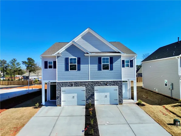 540 Seaborn Cir, Pendleton, SC 29670