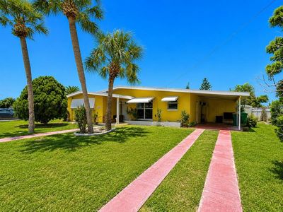 2209 AARON STREET, Pt Charlotte, FL, 33952