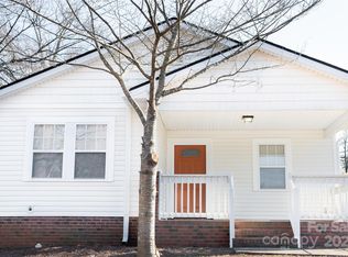 837 Rodey Ave #20, Charlotte, NC 28206