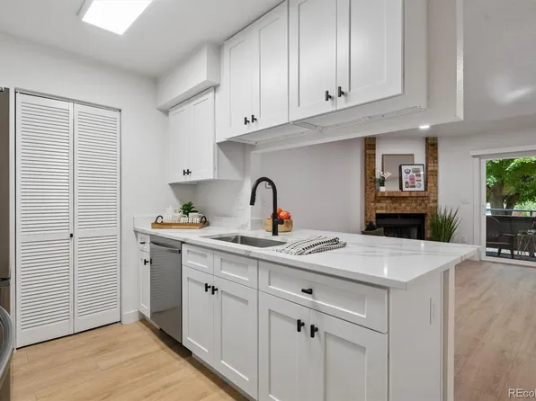 8015 W Eastman Place #101, Denver, CO 80227