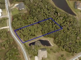 1445 Barrow Ln, Malabar, FL 32950