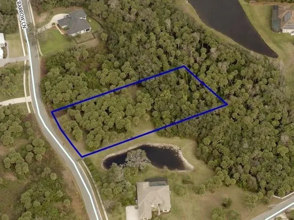 1445 Barrow Ln, Malabar, FL 32950