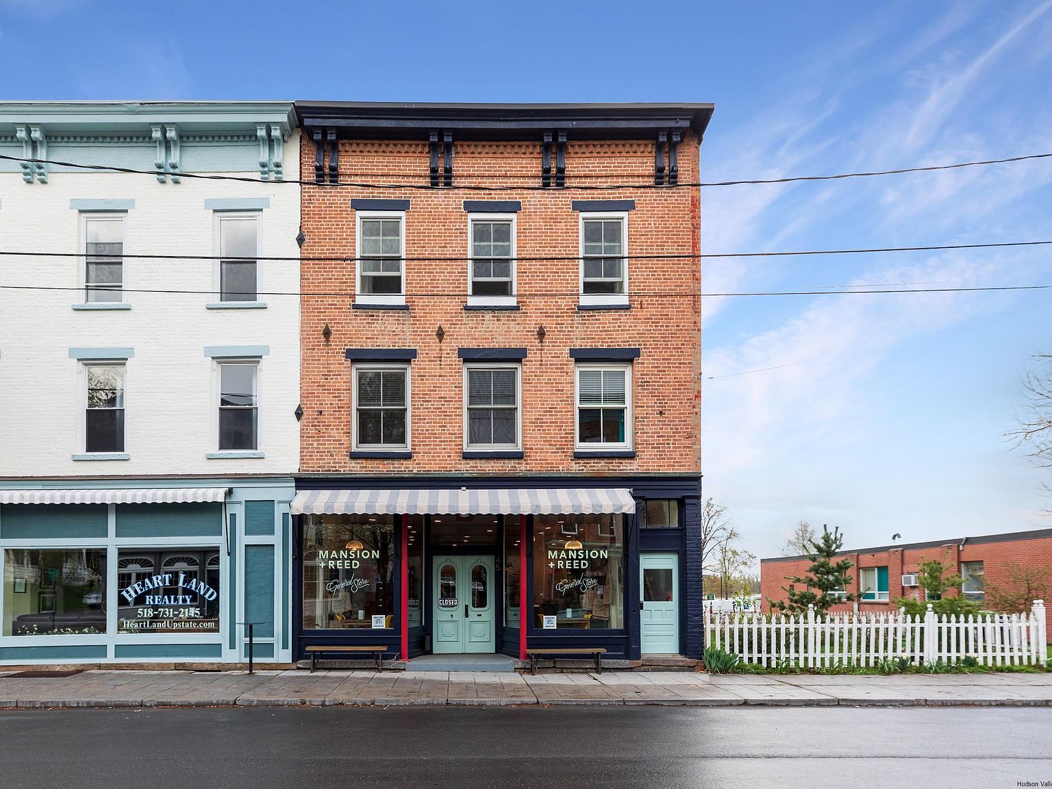 45 Reed St, Coxsackie, NY 12051 Zillow