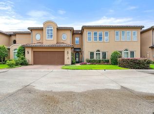 822 Estrella Del Mar Dr, Tyler, TX 75703