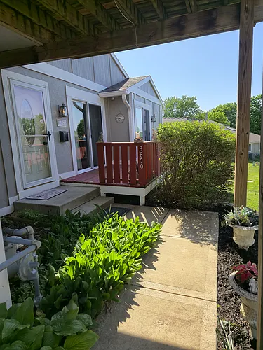 8850 Carriage Dr Photo 1