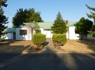 212 S Wilbur St, Goldendale, WA 98620