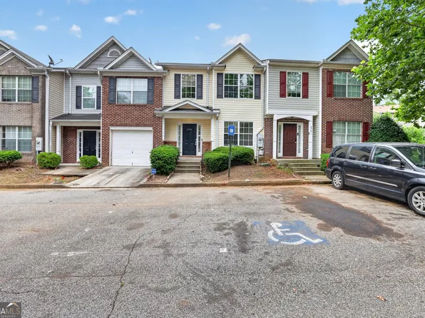 2793 Vining Ridge Ter, Decatur, GA 30034