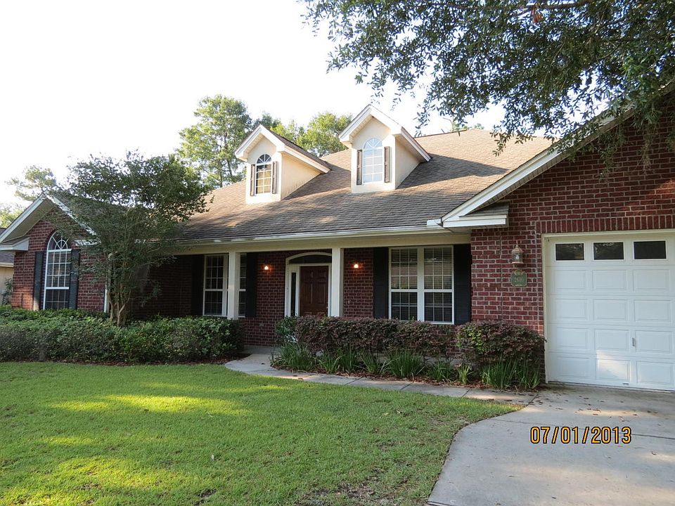 2610 Brodie Ln Crestview FL 32536 Zillow