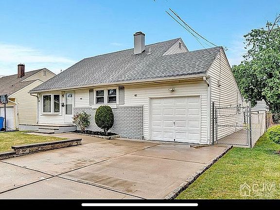 Double Driveway