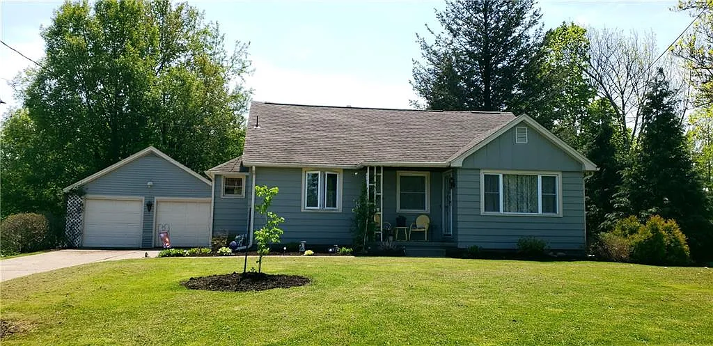 1033 E Gore Rd photo 1