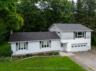 383 Castor St, Russell, ON K4R1E5