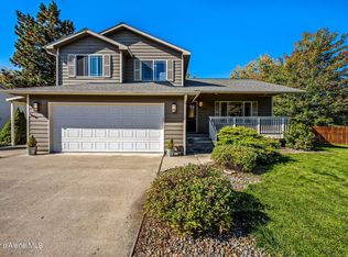 4961 N Camden St, Coeur D Alene, ID 83815