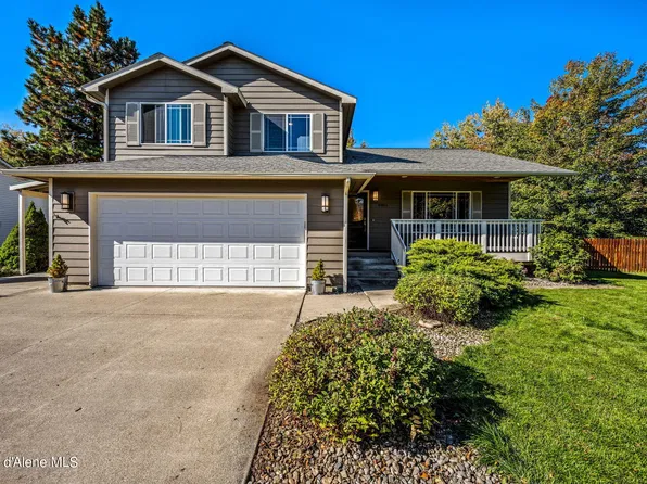 4961 N Camden St, Coeur D Alene, ID 83815