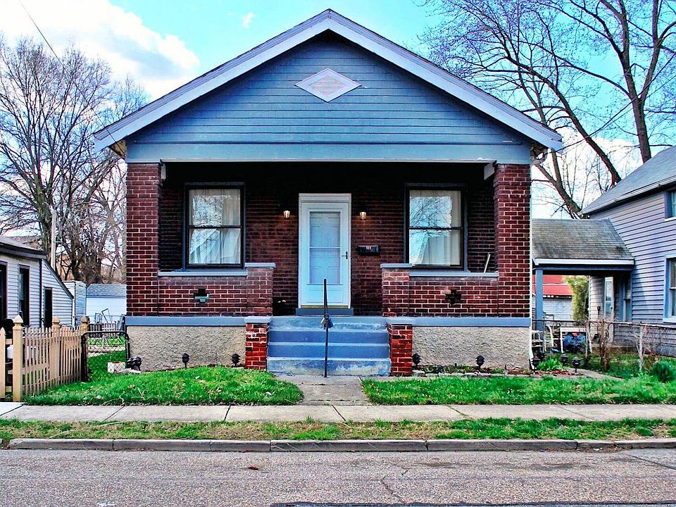 1st image of 321 W Vine St
