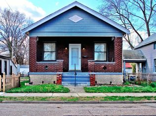 321 W Vine St, Cincinnati, OH 45215
