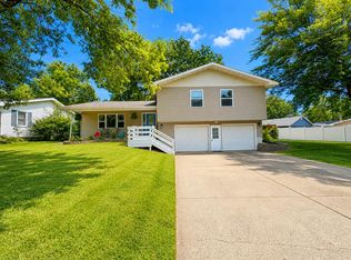 2302 Oak Ln, Kirksville, MO 63501