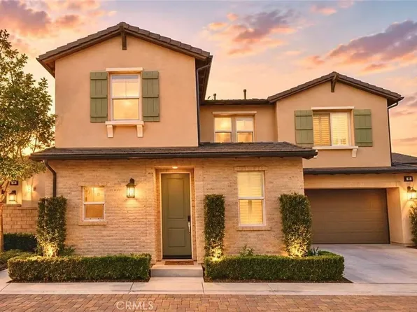 36 Lilac, Lake Forest, CA 92630