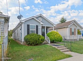 818 W Saint Catherine St, Louisville, KY