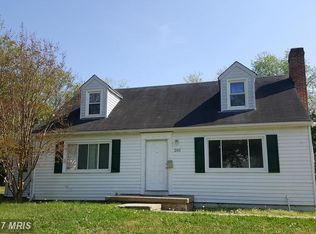 205 Kerby Hill Rd, Fort Washington, MD 20744